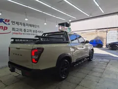 2024 SsangYong Rexton Diesel 2.2 2WD — фото 5