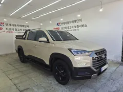 2024 SsangYong Rexton Diesel 2.2 2WD — фото 6