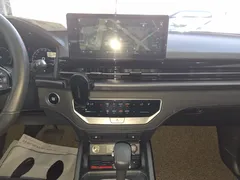 2024 SsangYong Rexton Diesel 2.2 2WD — фото 10