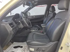 2024 SsangYong Rexton Diesel 2.2 2WD — фото 17