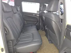 2024 SsangYong Rexton Diesel 2.2 2WD — фото 19