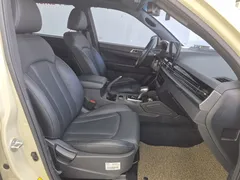 2024 SsangYong Rexton Diesel 2.2 2WD — фото 20