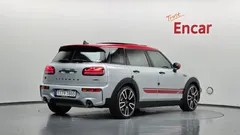 2022 Mini Clubman JCW — фото 2