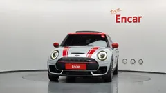 2022 Mini Clubman JCW — фото 3