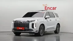 2023 Hyundai Palisade Diesel 2.2 4WD — фото 1