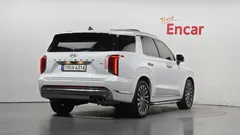 2023 Hyundai Palisade Diesel 2.2 4WD — фото 2