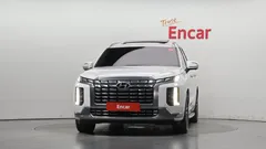 2023 Hyundai Palisade Diesel 2.2 4WD — фото 3