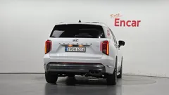 2023 Hyundai Palisade Diesel 2.2 4WD — фото 4