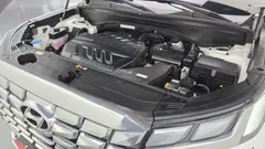 2023 Hyundai Palisade Diesel 2.2 4WD — фото 6
