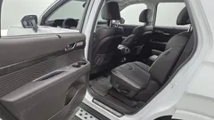2023 Hyundai Palisade Diesel 2.2 4WD — фото 15