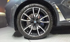2022 BMW X7 xDrive 40i M Sport 6STR — фото 5