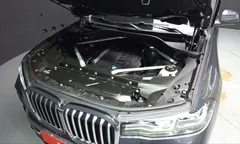 2022 BMW X7 xDrive 40i M Sport 6STR — фото 6