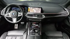 2022 BMW X7 xDrive 40i M Sport 6STR — фото 7