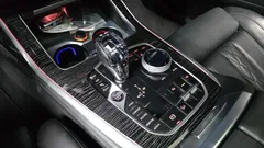 2022 BMW X7 xDrive 40i M Sport 6STR — фото 9