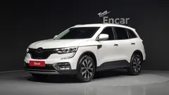 2023 Renault Samsung QM6 2.0 GDe LE Signature 2WD — фото 1
