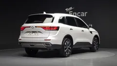 2023 Renault Samsung QM6 2.0 GDe LE Signature 2WD — фото 2