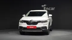 2023 Renault Samsung QM6 2.0 GDe LE Signature 2WD — фото 3
