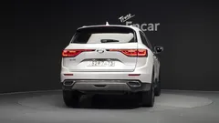 2023 Renault Samsung QM6 2.0 GDe LE Signature 2WD — фото 4