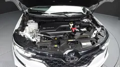 2023 Renault Samsung QM6 2.0 GDe LE Signature 2WD — фото 6