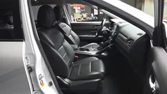 2023 Renault Samsung QM6 2.0 GDe LE Signature 2WD — фото 11