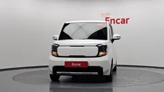 2023 Kia Ray Prestige — фото 3