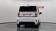 2023 Kia Ray Prestige — фото 4