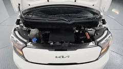 2023 Kia Ray Prestige — фото 6