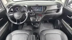 2023 Kia Ray Prestige — фото 7