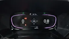 2023 Kia Ray Prestige — фото 8