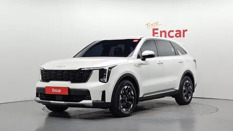 2024 Kia Sorento Diesel 2.2 4WD