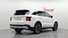 2024 Kia Sorento Diesel 2.2 4WD — фото 2