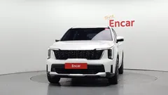 2024 Kia Sorento Diesel 2.2 4WD — фото 3