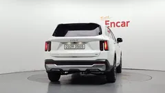 2024 Kia Sorento Diesel 2.2 4WD — фото 4