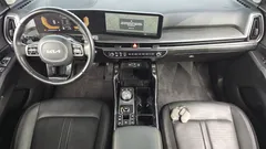 2024 Kia Sorento Diesel 2.2 4WD — фото 7