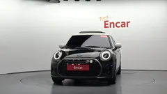 2023 Mini Cooper 5Door Resolute Edition — фото 3