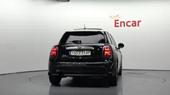 2023 Mini Cooper 5Door Resolute Edition — фото 4