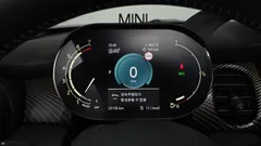 2023 Mini Cooper 5Door Resolute Edition — фото 8