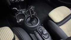 2023 Mini Cooper 5Door Resolute Edition — фото 9