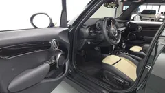 2023 Mini Cooper 5Door Resolute Edition — фото 10