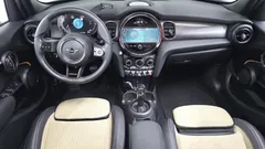 2023 Mini Cooper 5Door Resolute Edition — фото 14