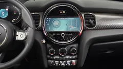 2023 Mini Cooper 5Door Resolute Edition — фото 17