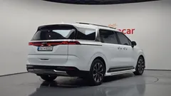 2023 Kia Carnival Gasoline 9-Seater Signature — фото 2