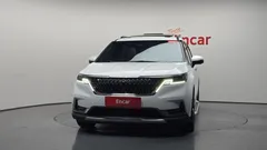 2023 Kia Carnival Gasoline 9-Seater Signature — фото 3