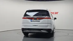 2023 Kia Carnival Gasoline 9-Seater Signature — фото 4