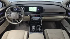 2023 Kia Carnival Gasoline 9-Seater Signature — фото 7