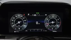 2023 Kia Carnival Gasoline 9-Seater Signature — фото 8