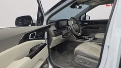 2023 Kia Carnival Gasoline 9-Seater Signature — фото 10