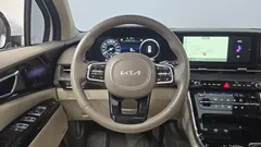 2023 Kia Carnival Gasoline 9-Seater Signature — фото 12