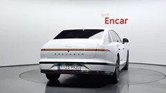 2023 Hyundai Grandeur Calligraphy — фото 4