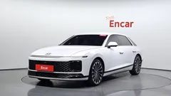 2023 Hyundai Grandeur Calligraphy — фото 11